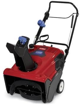 PC-421 Snowblower