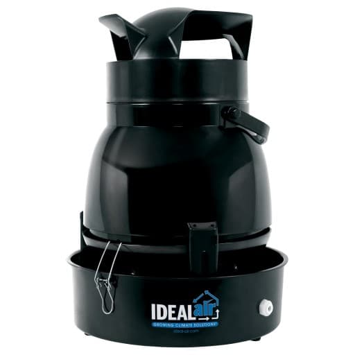 Recalled Ideal-Air humidifier