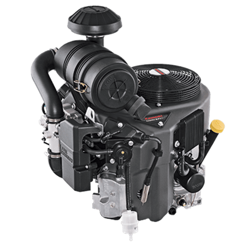 Recalled Kawasaki FX850V-EFI General Purpose Engine