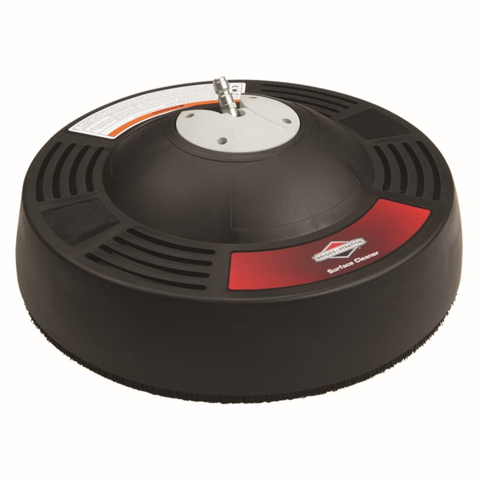 3000 PSI pressure washer surface cleaners