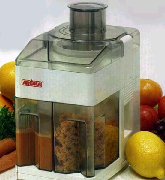Recalled Original-design model ACJ-250