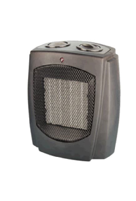 Big Lots Ceramic Heater 2