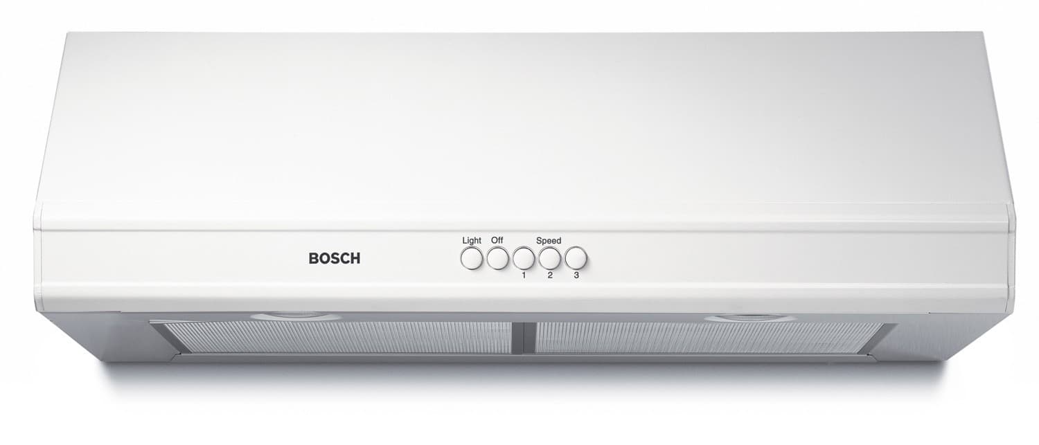 Recalled Bosch Range Hood