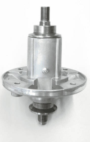 Blade Spindle Assembly