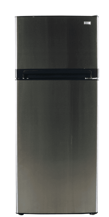 Recalled Haier 10.1 Cubic Foot Top-Mount Refrigerator