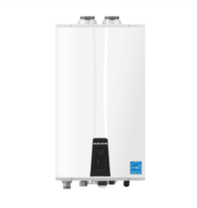 Navien Condensing Tankless Water Heater