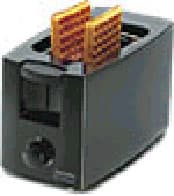 Recalled VersaToast™ wide-slot toaster
