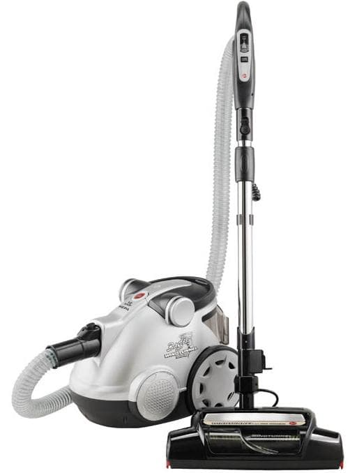 Hoover® WindTunnel Canister Vacuums