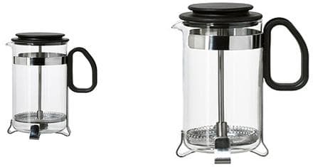 FÖRSTÅ Coffee/Tea Makers
