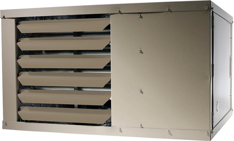 ADP FOA series unit heaters