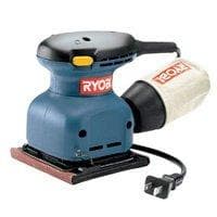 Recalled Sheet Sander