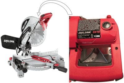 Miter Saw