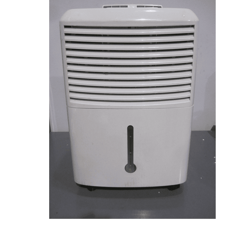 GE Brand Dehumidifier by Midea
