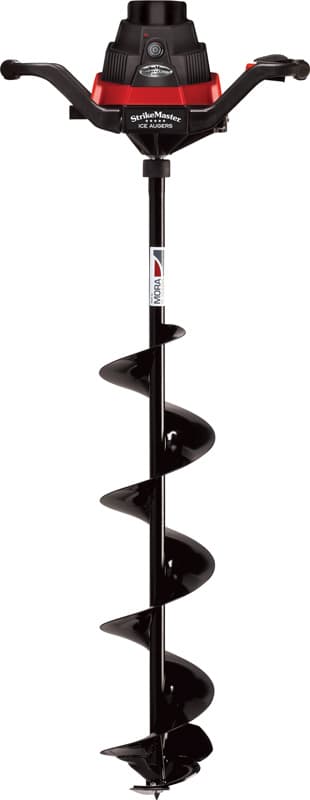 StrikeMaster Lithium Lazer Ice Auger