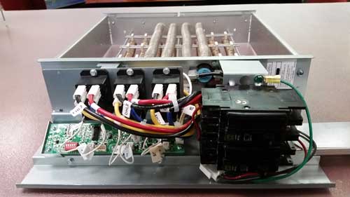 BAYEVBC15BK1BAA (15KW)