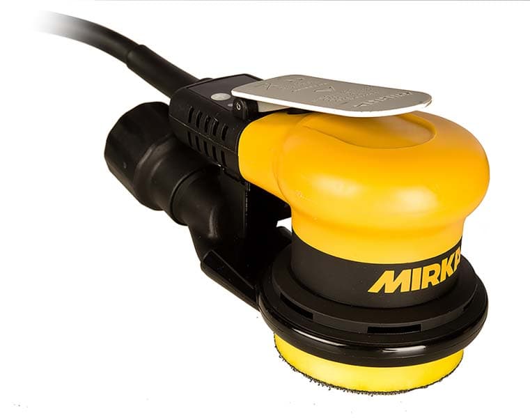 Recalled Mirka Ceros 325 sander