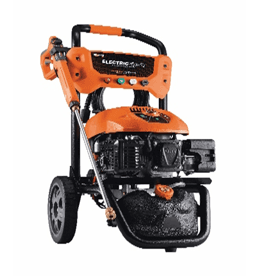 Recalled 3125 CON GAS PW ES SPEEDWASH CARB EPA3 Pressure Washer