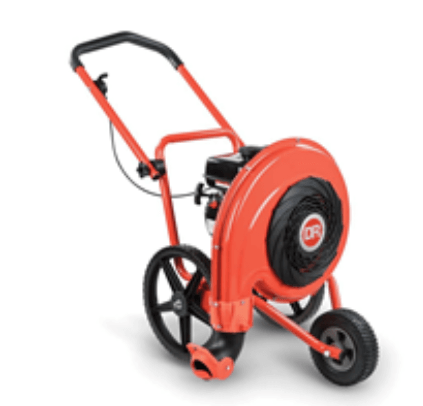 Recalled DR PREMIER 1200 Walk-Behind Leaf Blower (WB13010DMN)