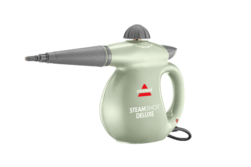 Recalled BISSELL Steam Shot Handheld Steam Cleaner (color may vary)