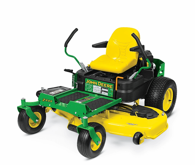 John Deere Residential ZTrak™ Mower