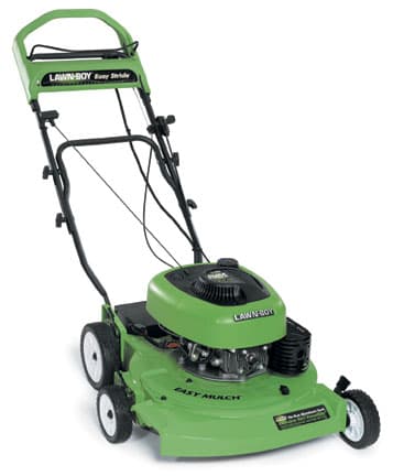 Lawn Mower