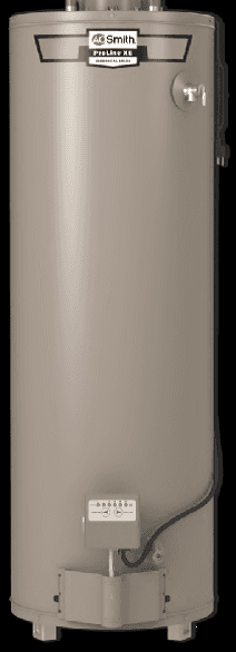 Ultra-Low NOx Water Heater