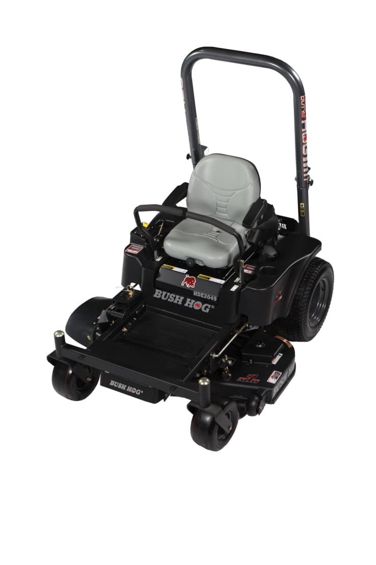 Bush Hog lawn mower