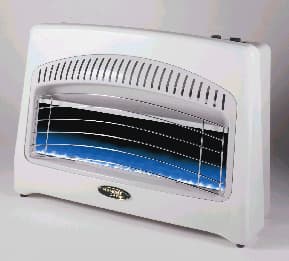 Recalled "Vermont Castings" space heater