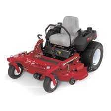 Recalled Toro zero-turn riding lawn mower