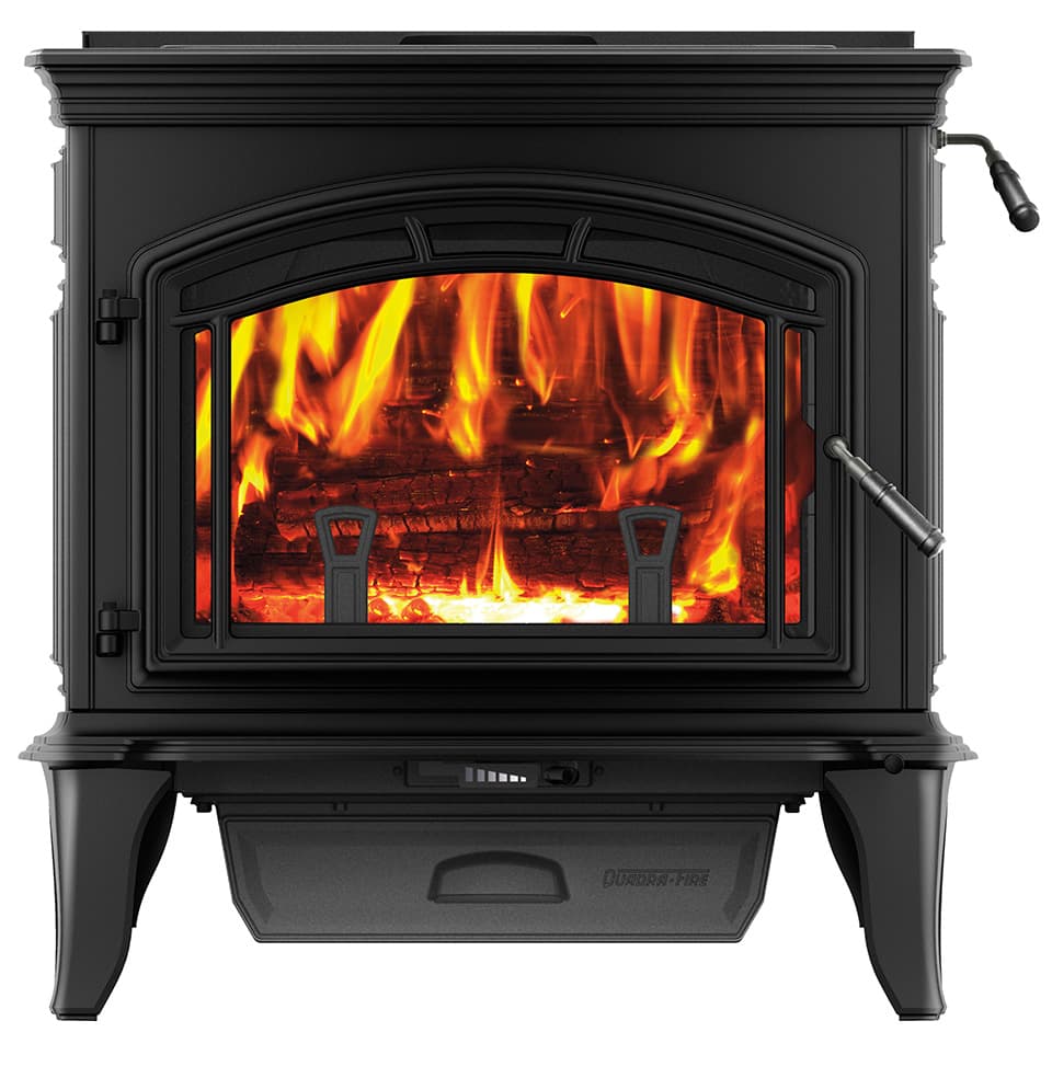 Explorer III Wood Stove