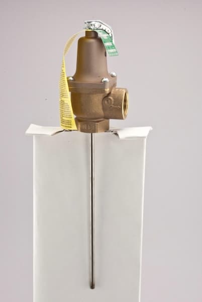 Picture of Recalled Valve