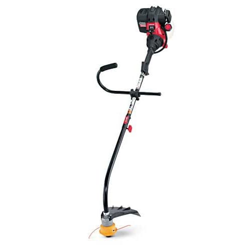 Recalled String Trimmer