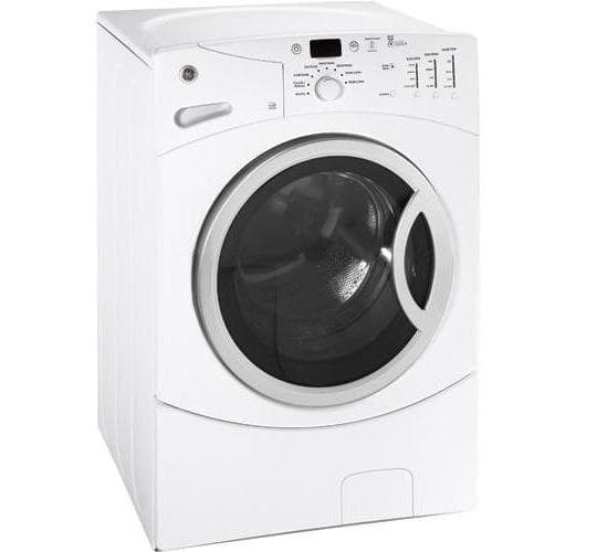 Recalled washer
