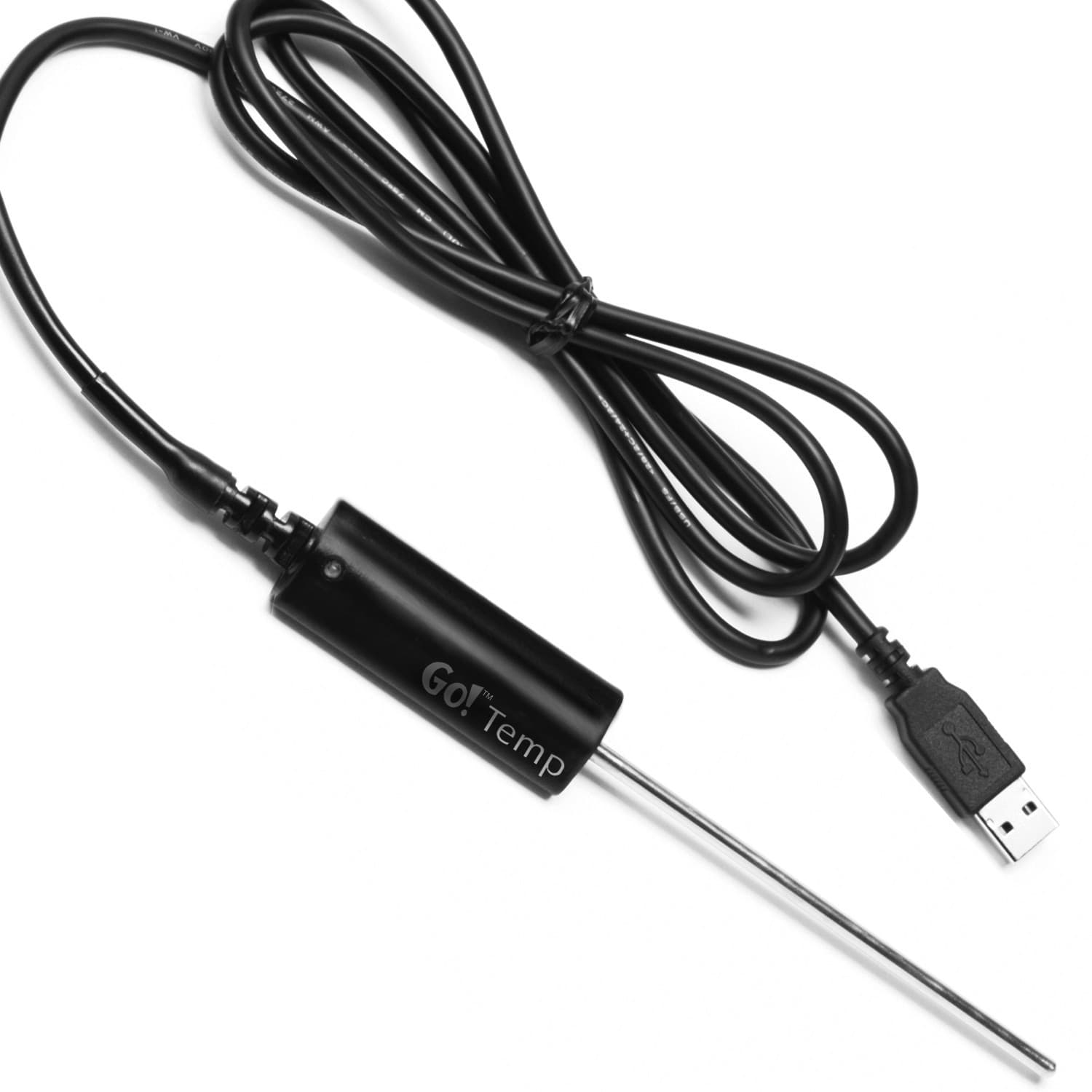 Recalled Temperature Sensor