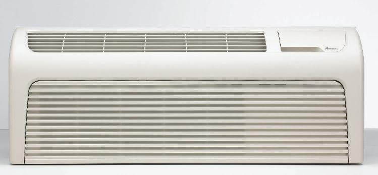 Picture of Recalled Air Conditioner/Heat Pump