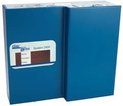 Recalled Boiler Control