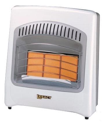 Recalled Heater