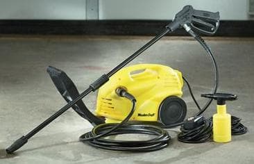 Recalled Pressure Washer
