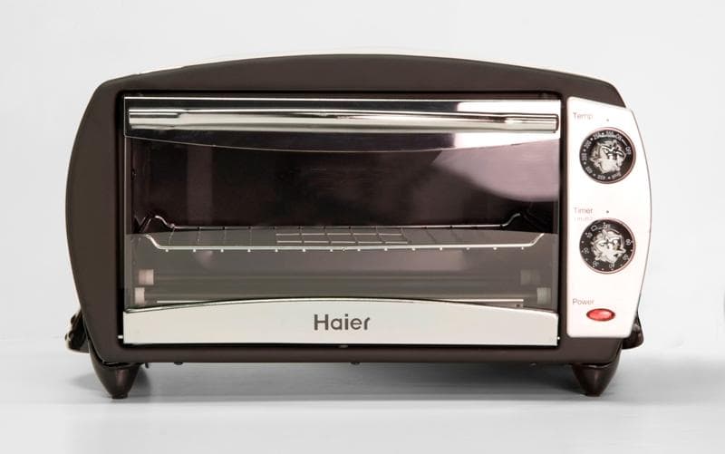 Recalled Toaster Oven