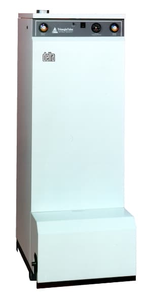 Recalled Delta PG Series Water Heater