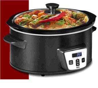 Slow Cooker