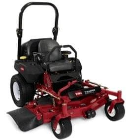 Toro Z Master ZRT Mowers