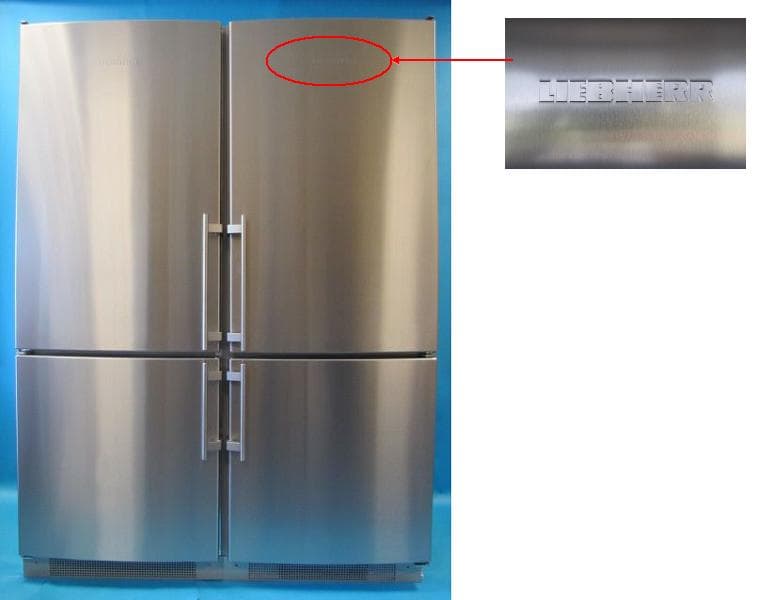Individual Unit in Side-By-Side Installation