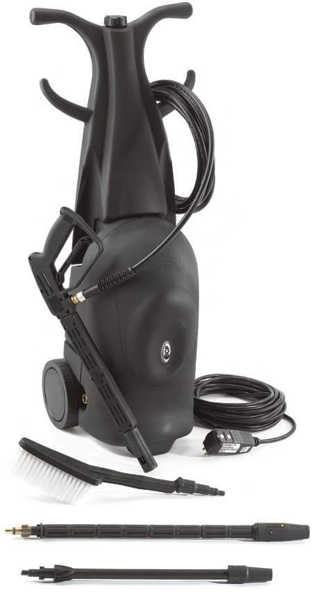 Recalled BLACK CAT® Electric Pressure Washer