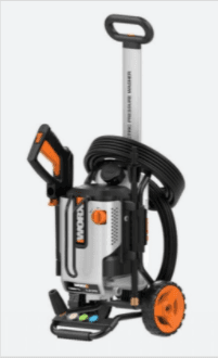 Recalled WORX Brand 13 Amp 1900 PSI Electric Pressure Washer