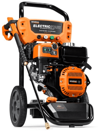 Recalled Generac Model G0089111