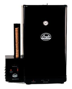 Recalled Black Smoker