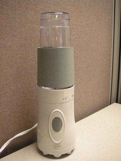 Recalled Crofton Personal Blender