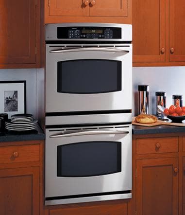 Recalled Wall Oven