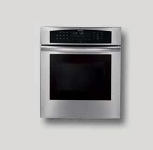 Recalled Oven C271 & C301